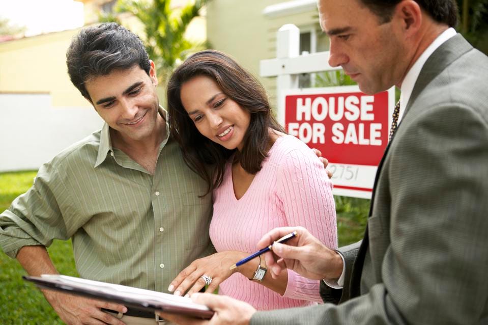 selling your home