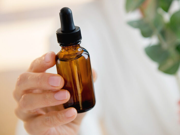 the health benefits of essential oils