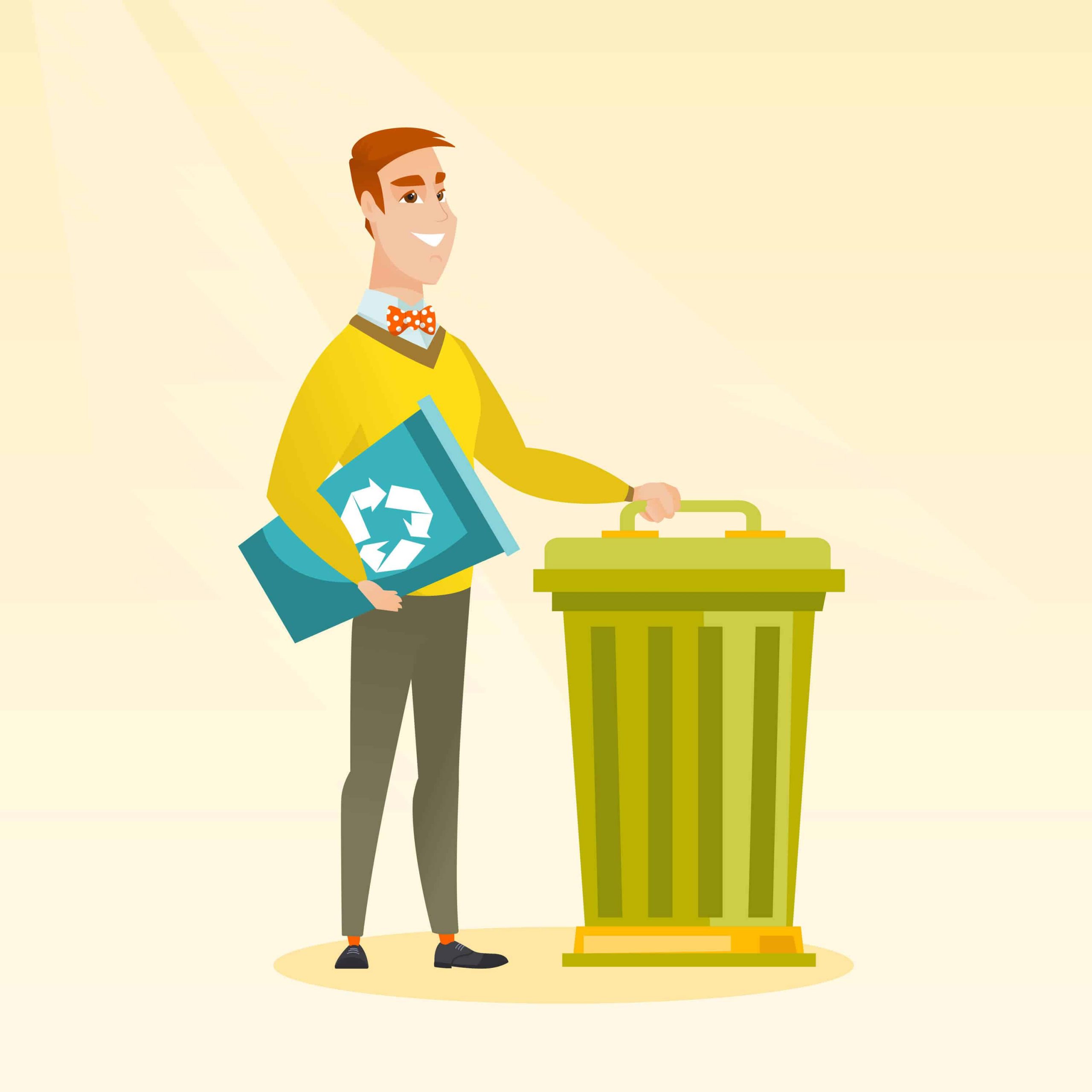 Things to Know Before Choosing Dumpster Services