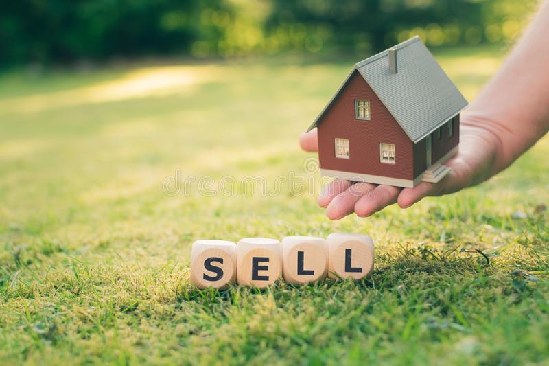 How important in choosing the best buyer to sell your property