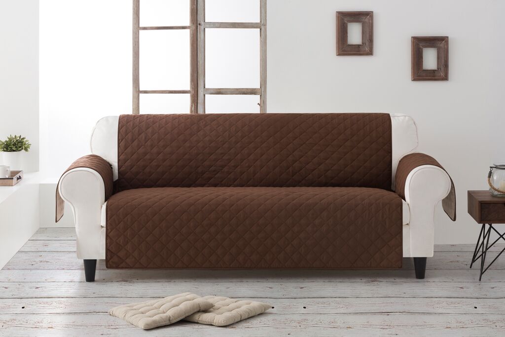 Sofa Covers - Changing the Way Sofas Look
