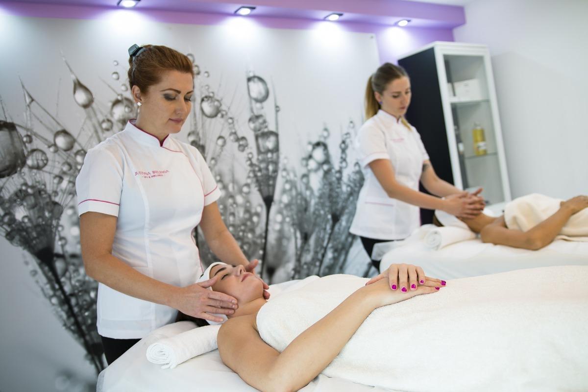 Massage Therapies