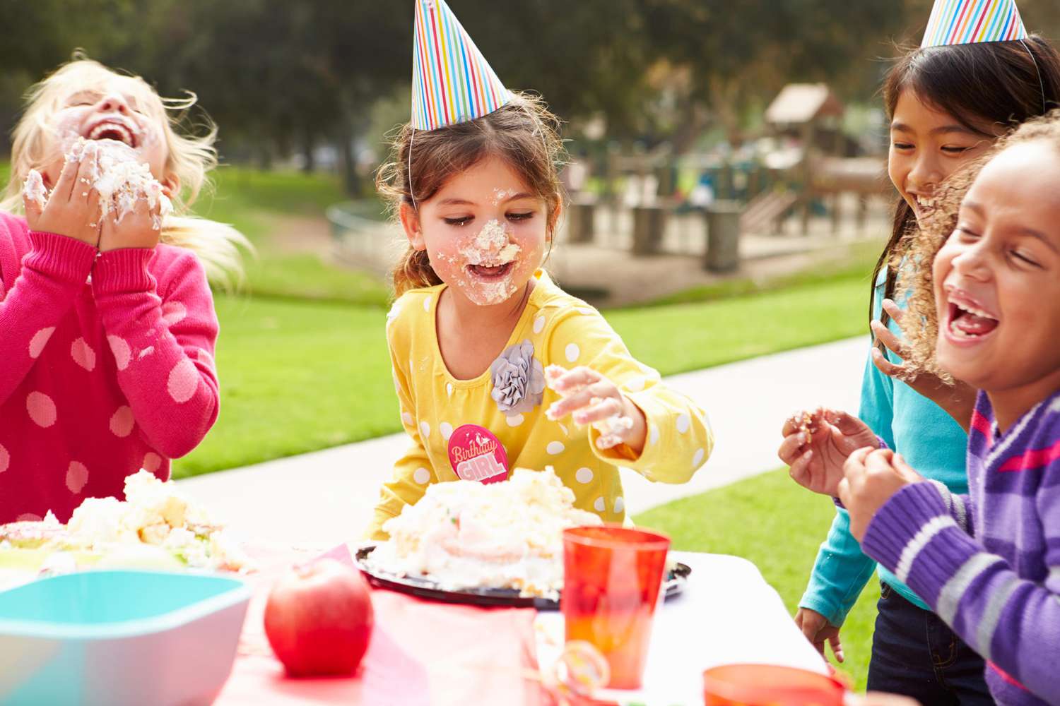 Kids’ Birthday Party Venues