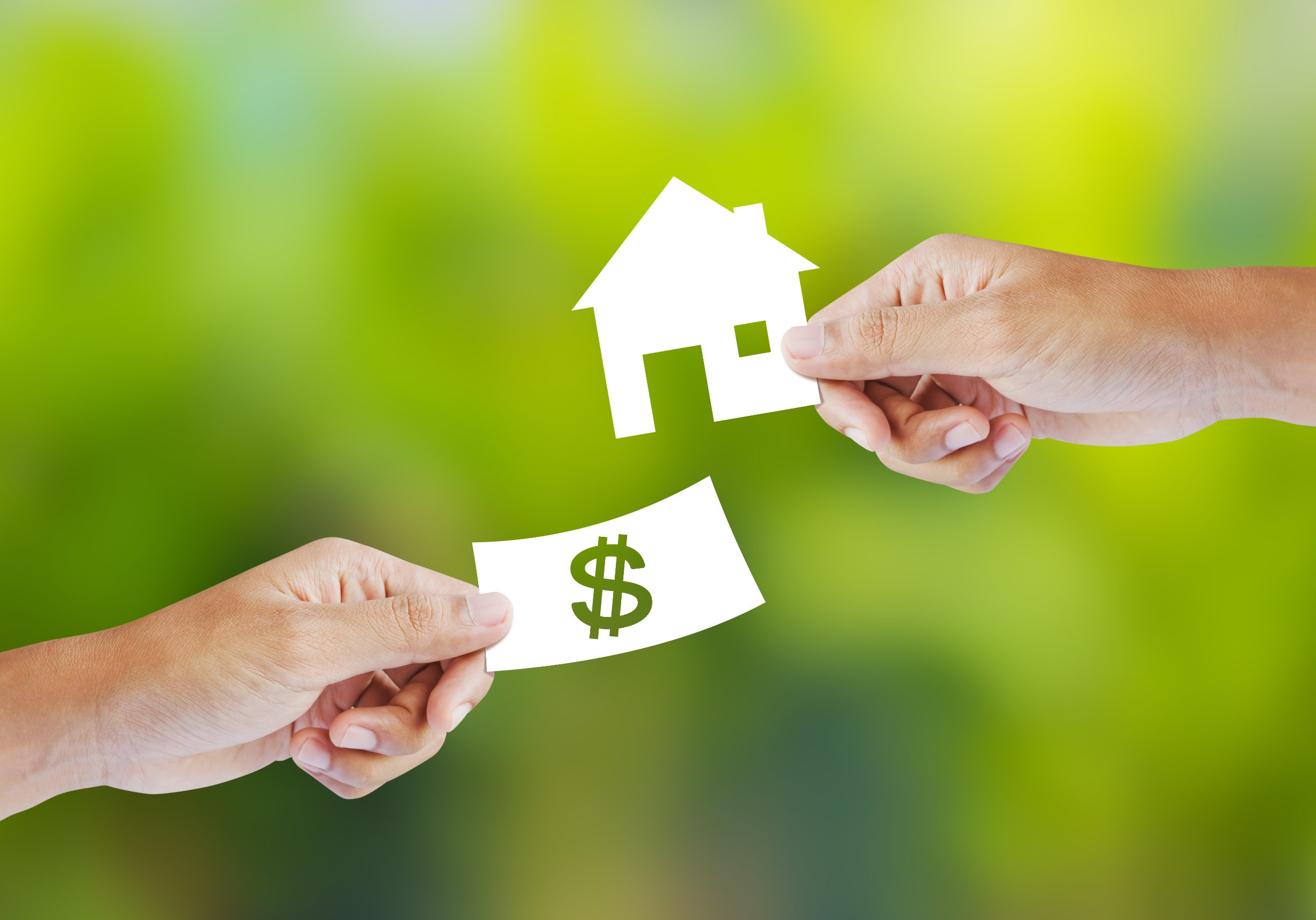 Digital Real Estate: Maximize Your House Sale Potential Online