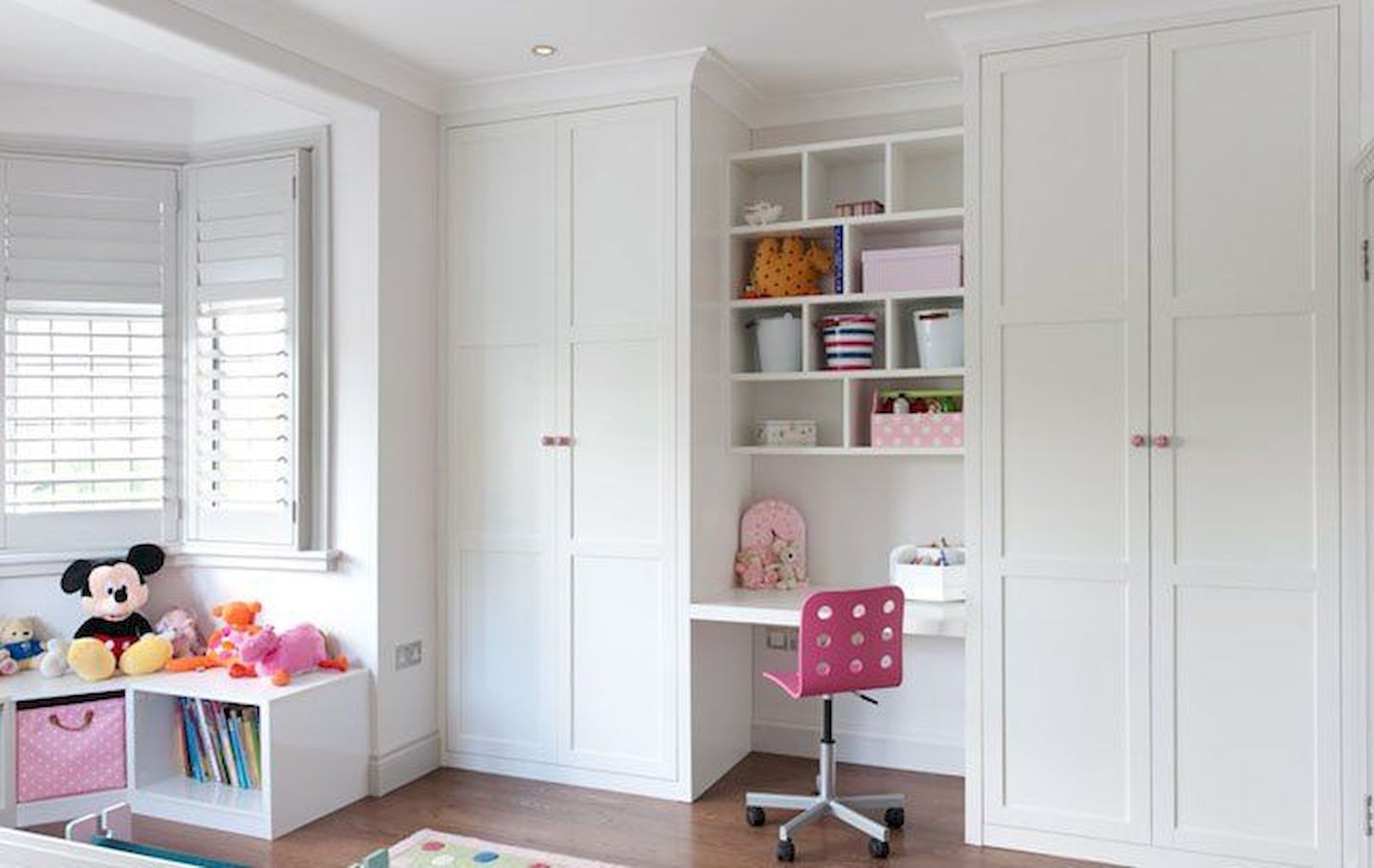 Optimizing Your Space Built-In Wardrobes in Singapore