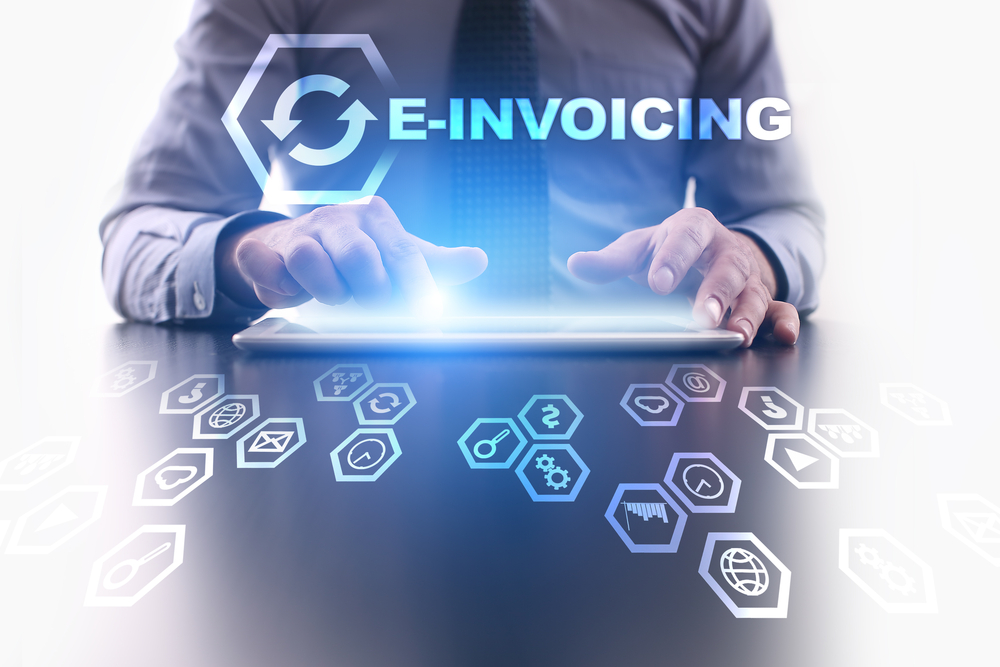 E Invoicing Australia