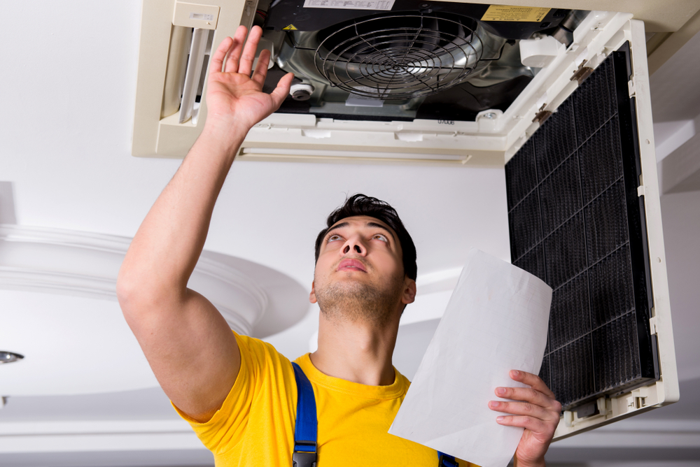 Guide to Hiring an Air Duct Cleaning Company
