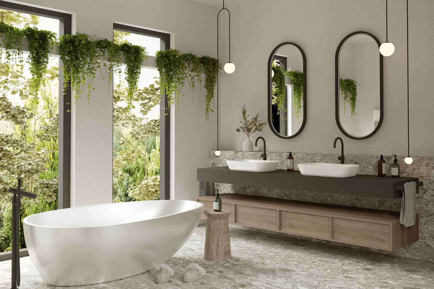 Elevate Your Bathroom: Sophisticated Renovation Services in Richmond Hill