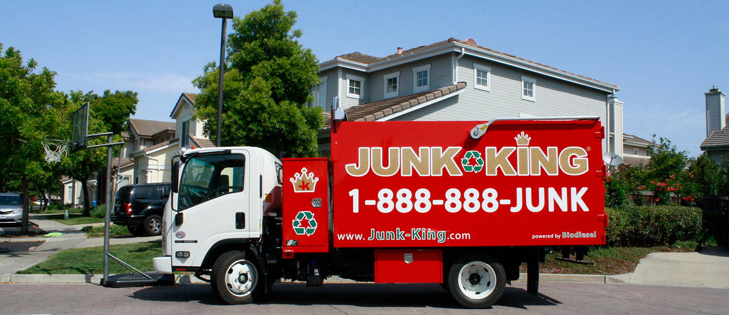 How to Prepare Your Home for a Smooth Junk Removal Experience?