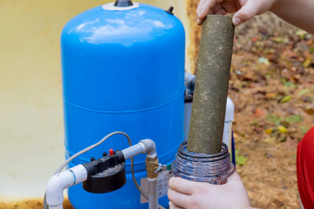 Importance of ceramic water filtration in commercial properties