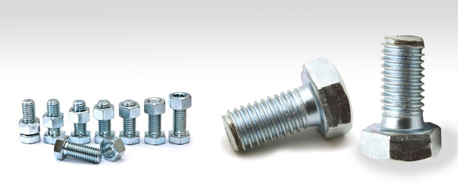 The Purpose of API Bolting and Fasteners