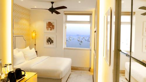 The Benefits of a Harbour View Hotel