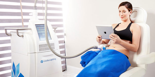 Understanding the Cooling Mechanism in Cryolipolysis Fat Freezing