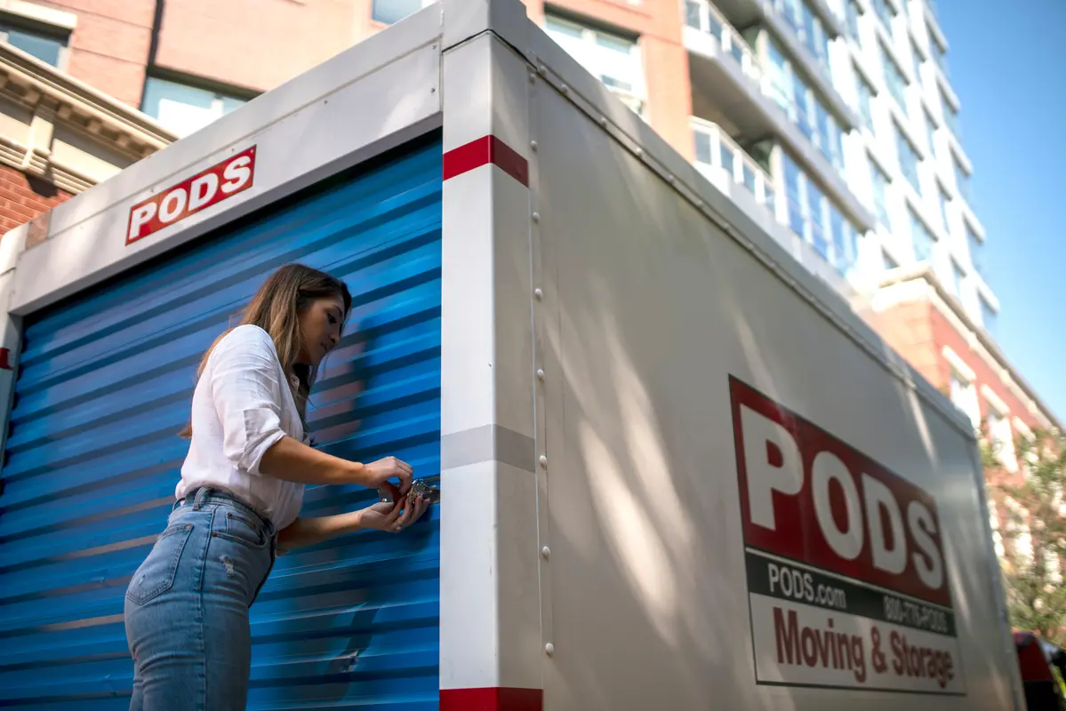 Real Experiences with PODS Moving Services: A Comprehensive Review