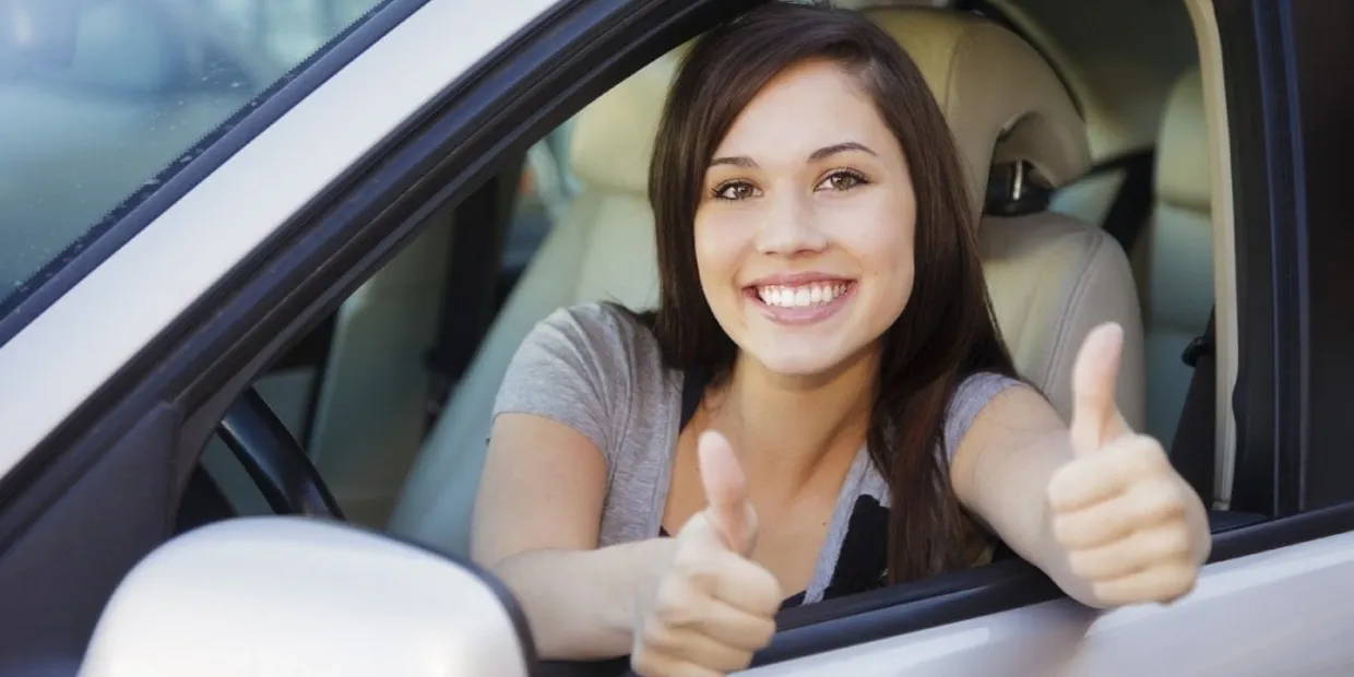 Overcome Your Driving Anxiety: Top Driving Courses Designed for Nervous Drivers in Croydon