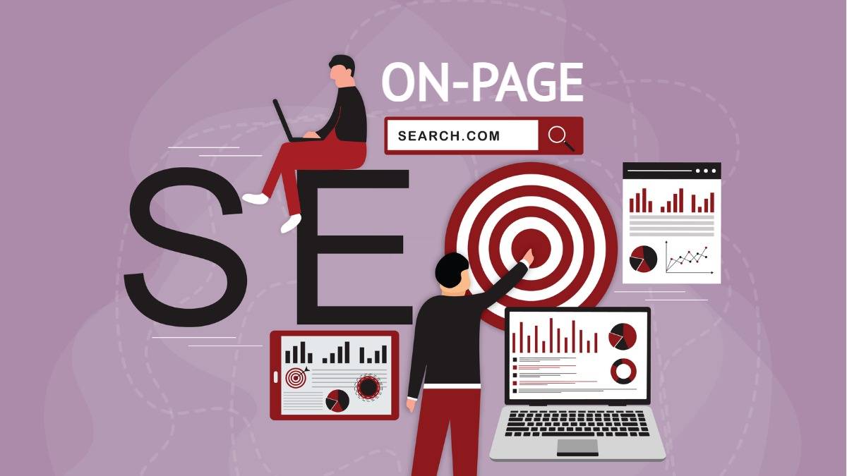 SEO techniques