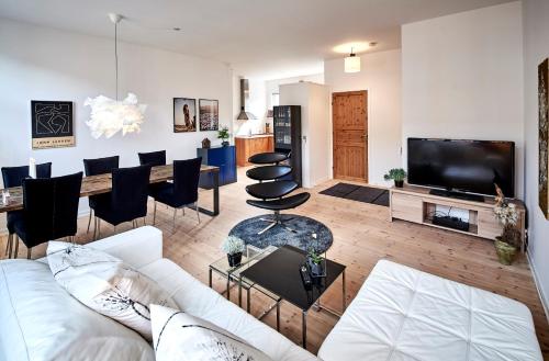 Serviced Apartment: An Investment Property Offering Hotel-Like Services