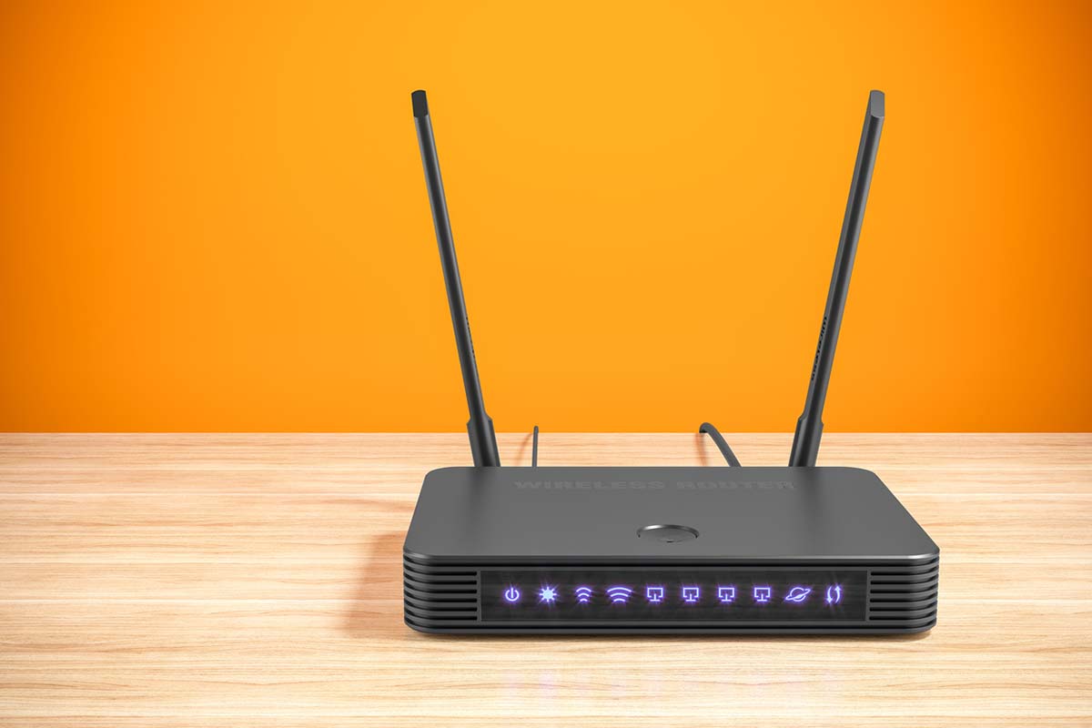 Find Wi-Fi Router for Streaming to Maximize Your Online Experience