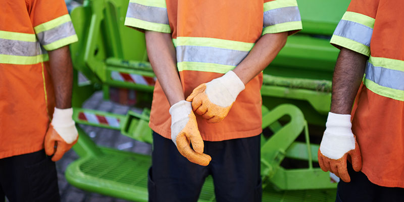 Recycling Reusable Items Responsibly with Eco Friendly Junk Removal Service