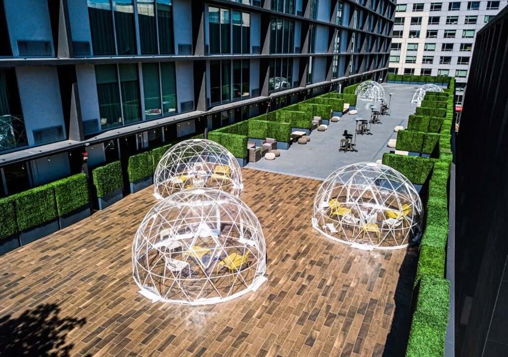 How to Choose the Perfect Corporate Event Venue for Your Company