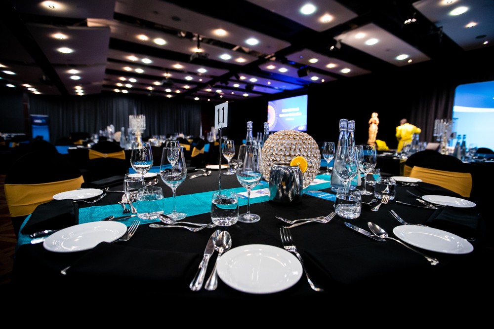 corporate event venues 