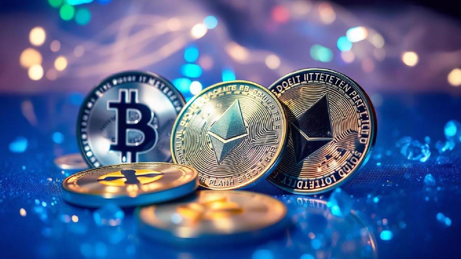 advantages of cryptocurrency