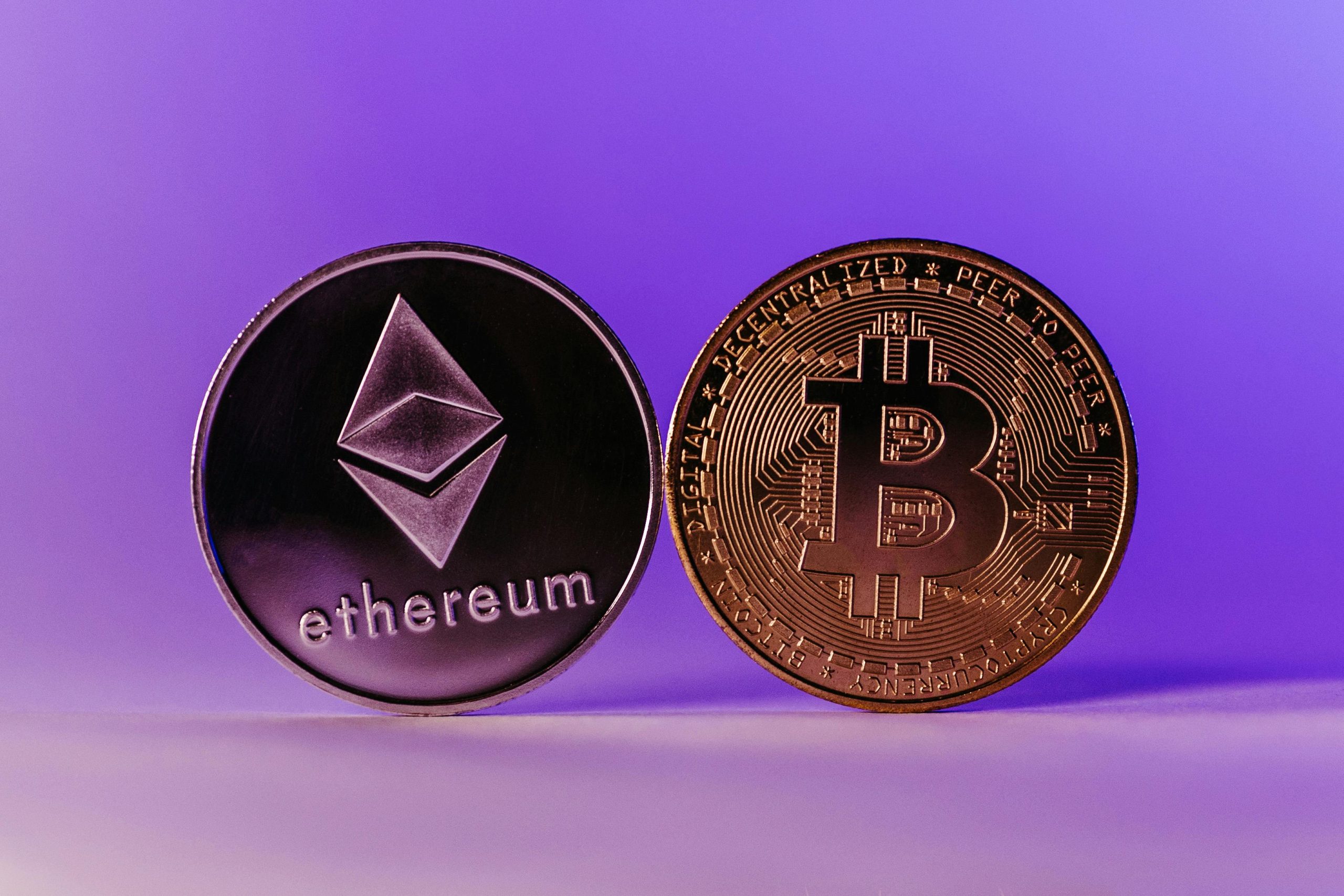 are cryptocurrency safe