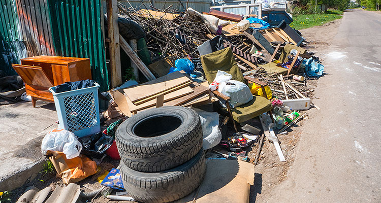 Efficient Junk Removal Services Supporting Business Renovations and Office Relocations