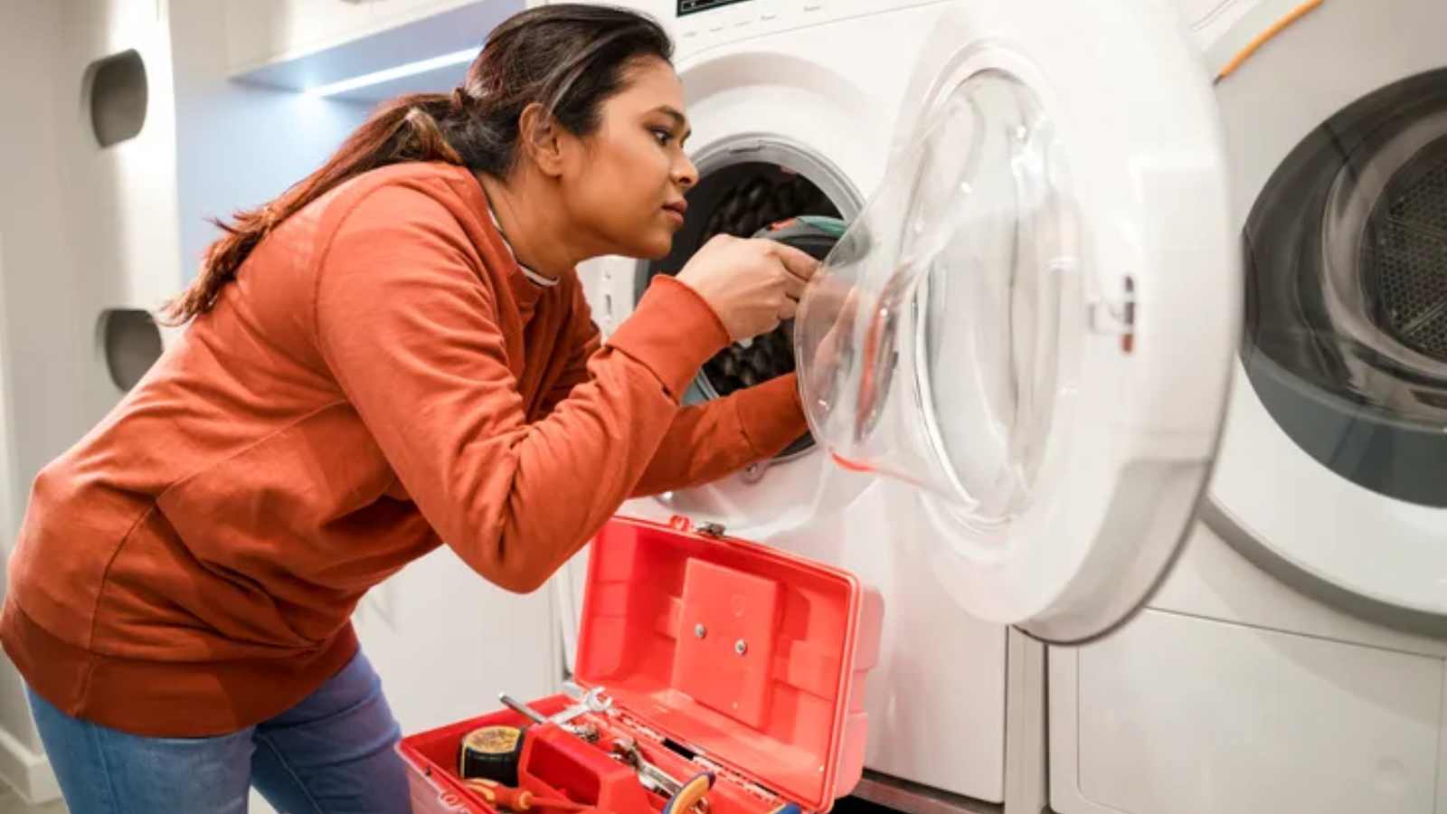 appliance repair