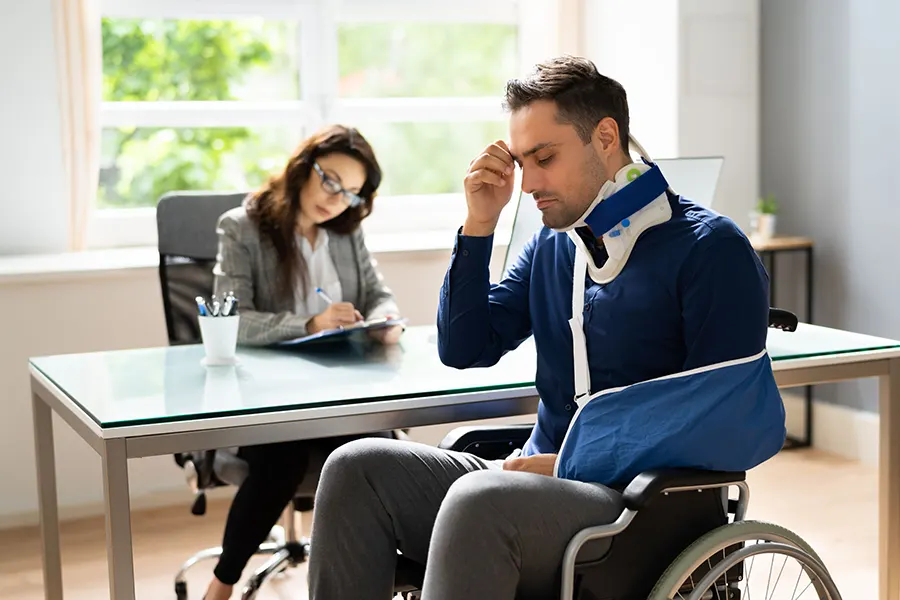 Car Accident Lawyer Expertise Providing Hope for Victims of Serious Collisions