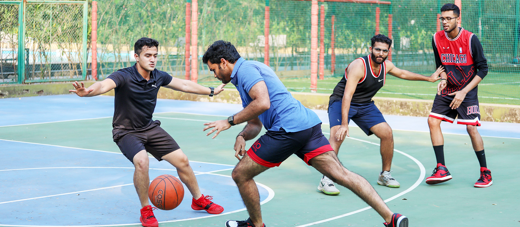 sports management