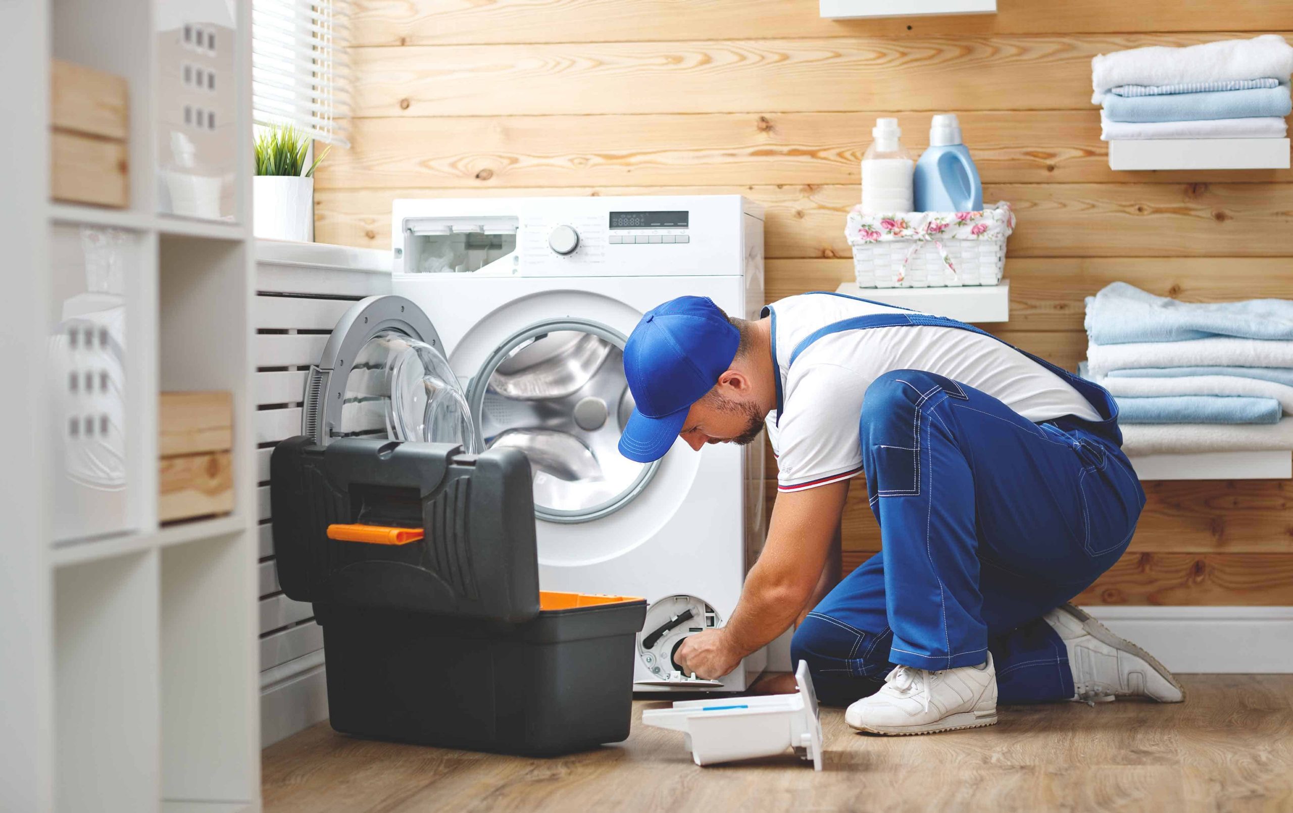 appliance repair appleton