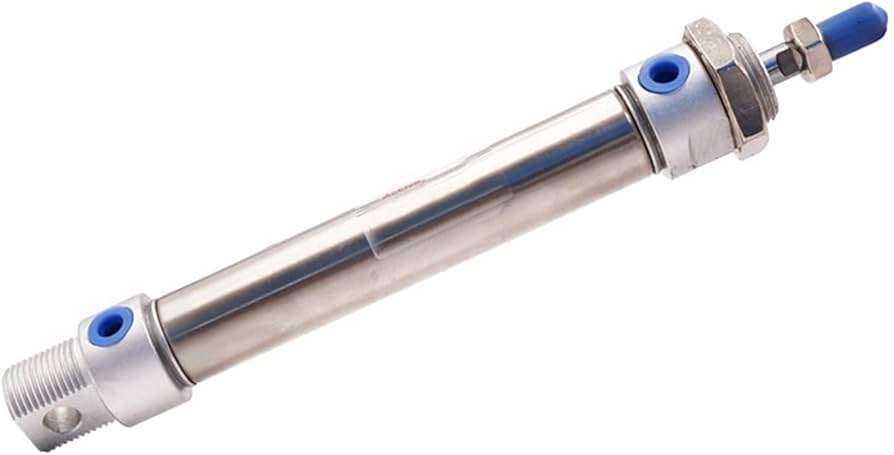 pneumatic component