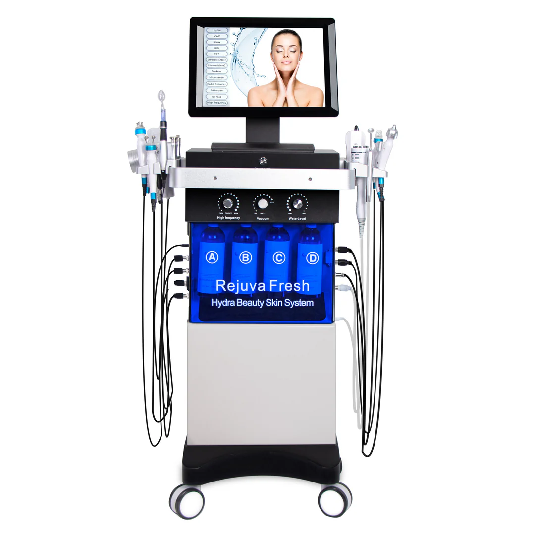 Beauty Machine