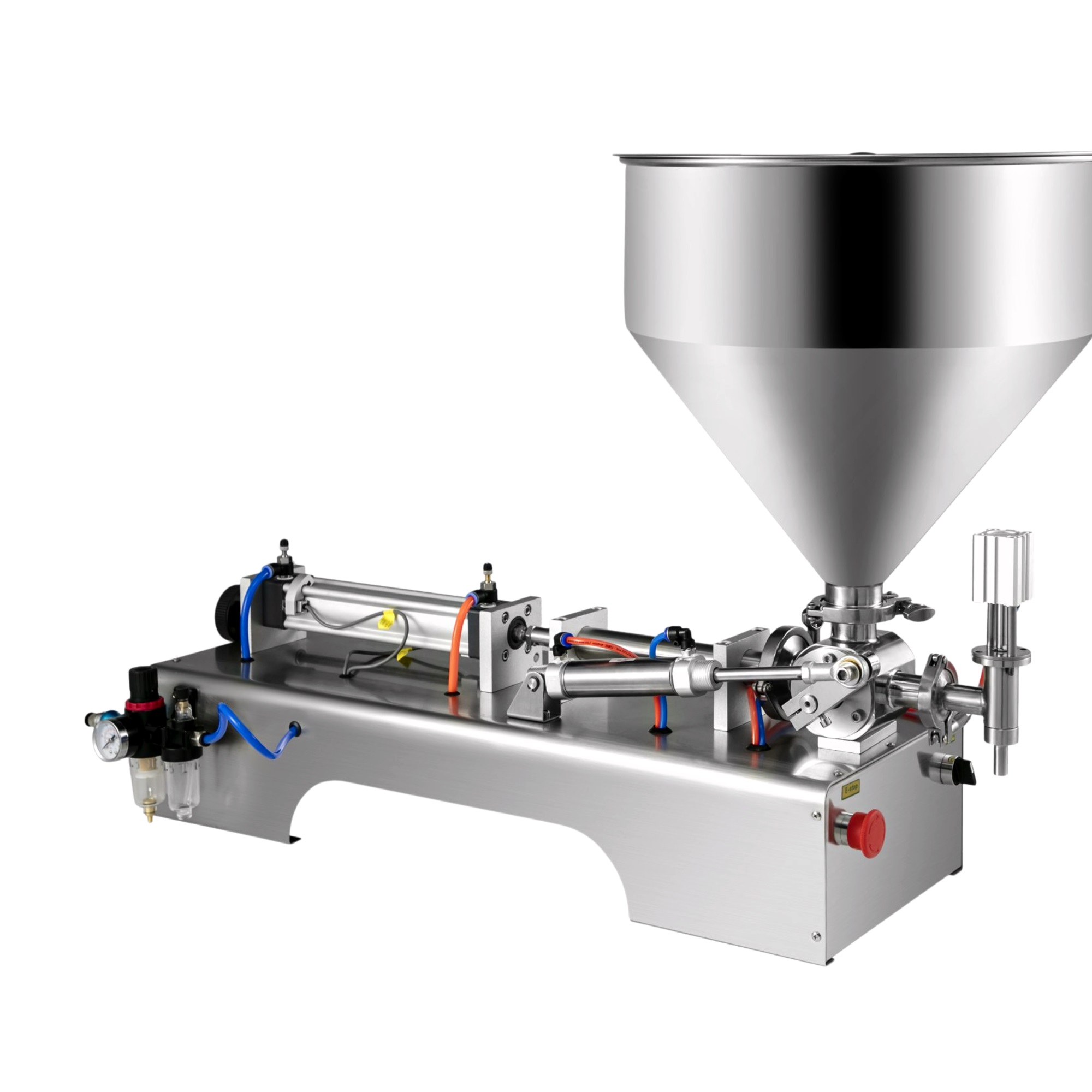 Filling Machines